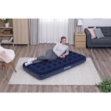 Matelas gonflable Bestway 191x137x22cm