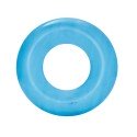 Bestway Zwemring Ø51cm transparant