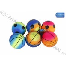 Filet de football/basketball Gametime emballé 10 cm