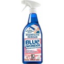 Blue Wonder Desinfectie-reiniger spray 750ml