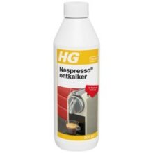 HG Détartrant Nespresso® 500ml