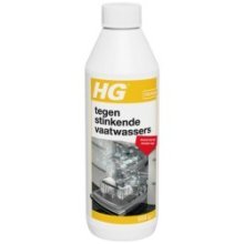 HG Contre les lave-vaisselle malodorants 500gr