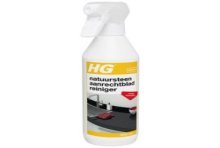 HG Natuursteen aanrechtbladreiniger 500ml