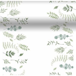 Duni 3-in-1 Dunicell Greenery 40x480cm