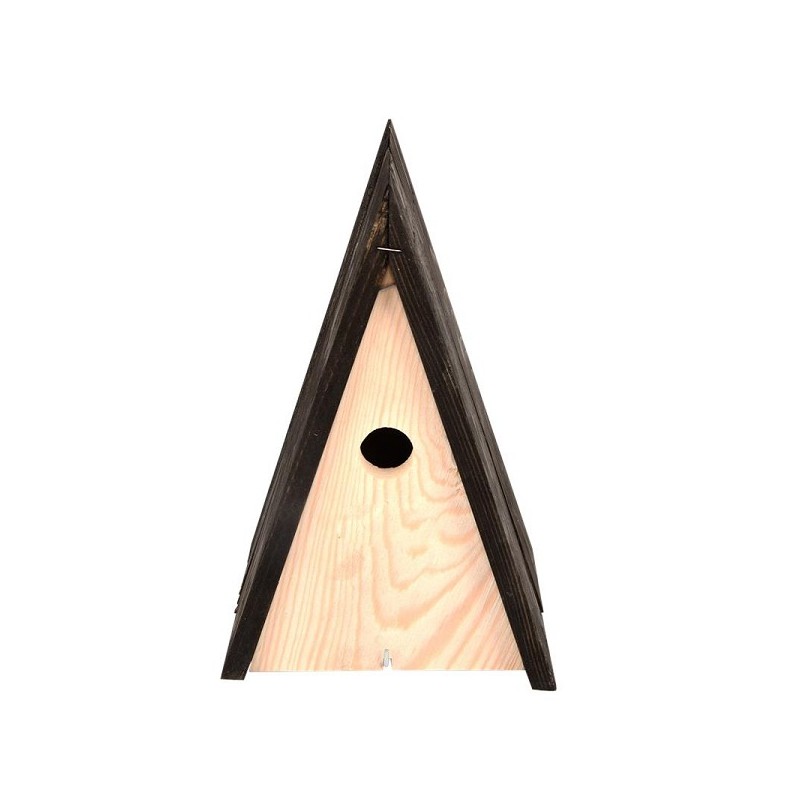 Esschert Design Nichoir Wigwam