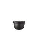 Mepal pot snack Ellipse 350ml nordique noir