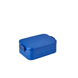 Mepal lunchbox take a break midi vivid blue