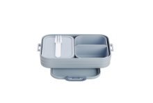 Mepal bento lunchbox take a break midi nordic blue