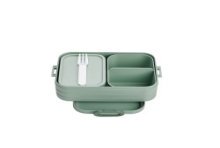 Mepal bento lunchbox take a break midi nordic sage