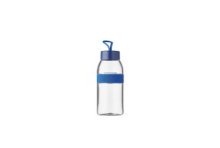 Mepal bouteille d'eau Ellipse 500ml bleu vif