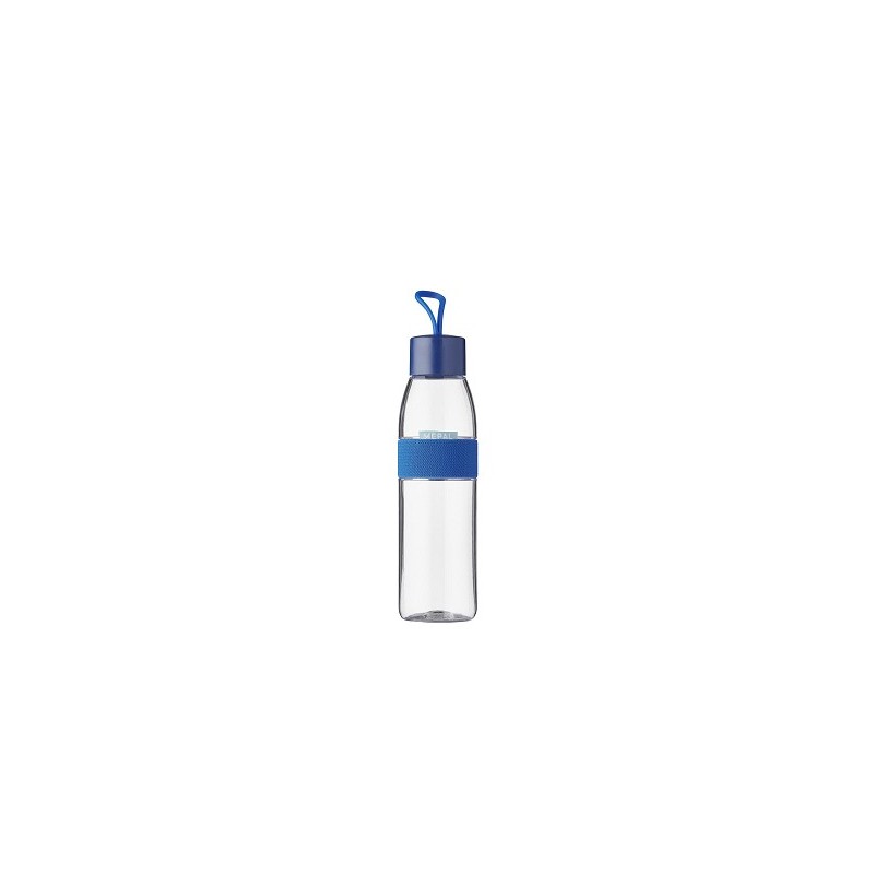 Mepal waterfles Ellipse 500ml vivid blue