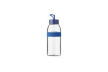 Mepal bouteille d'eau Ellipse 700ml bleu vif