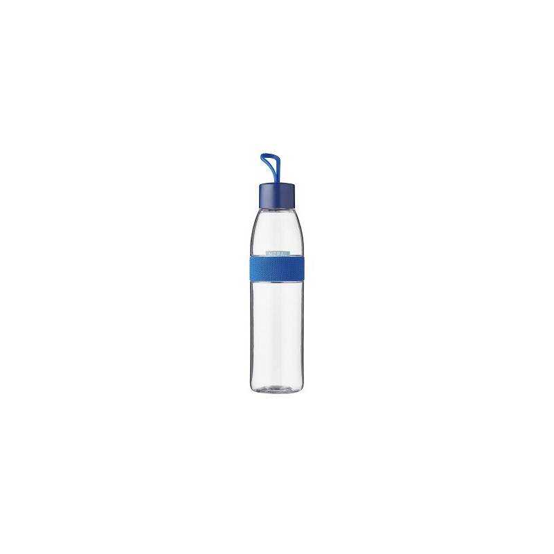 Mepal bouteille d'eau Ellipse 700ml bleu vif
