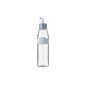 Mepal waterfles Ellipse 700ml nordic blue