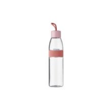 Gourde Mepal Ellipse 700ml mauve vif