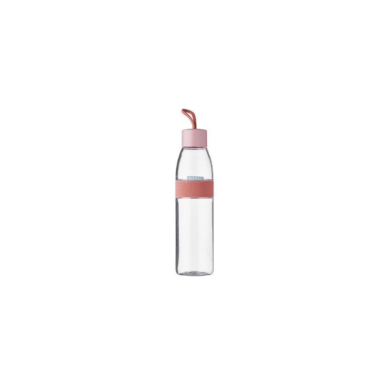 Mepal waterfles Ellipse 700ml vivid mauve