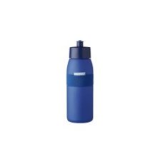 Mepal bouteille de sport Ellipse 500ml bleu vif