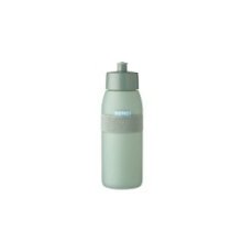 Mepal bouteille de sport Ellipse 500ml sauge nordique