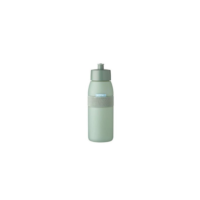 Mepal sportbidon Ellipse 500ml nordic sage