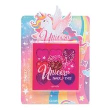 Casuelle Unicorn oogschaduw crème 9 kleuren op blisterkaart