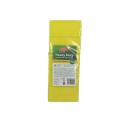 Multy Heavy Duty tampons à récurer avec manche 13x6,5x4,5cm paquet de 10 jaune