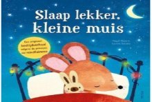 Deltas Slaap lekker, kleine muis