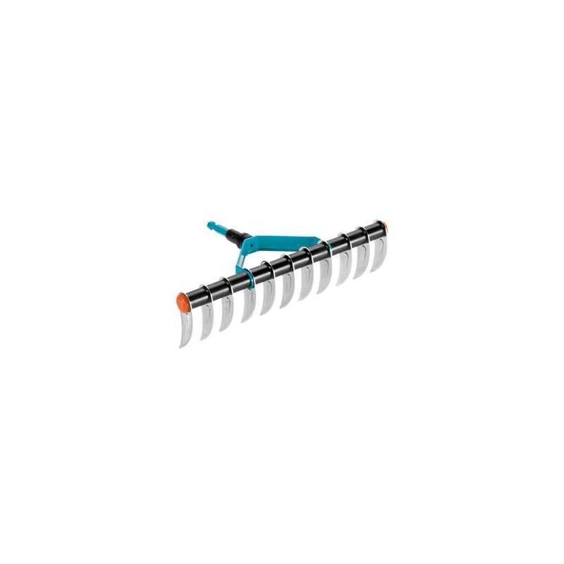Gardena Combisysteem verticuteerhark 35cm (exclusief steel)