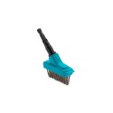 Brosse à joints métalliques Gardena Combisystem (hors manche)