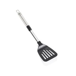Leifheit Proline spatule de cuisson nylon acier inoxydable 36cm