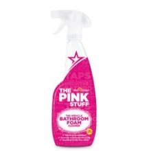 The Pink Stuff Spray Nettoyant Salle de Bain 750 ml