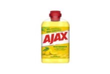 Ajax Allesreiniger Citroen 1L