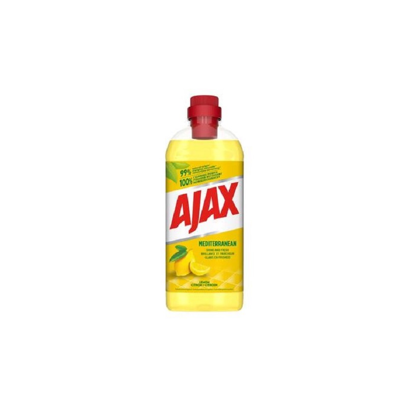 Ajax Allesreiniger Citroen 1L