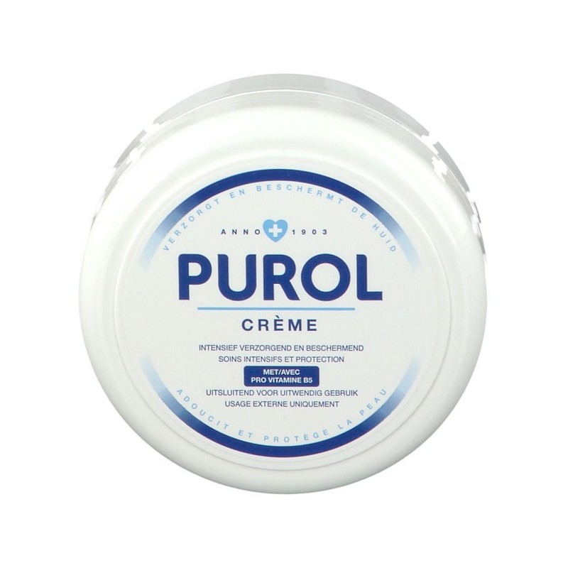 Purol Crème Pot 150ml