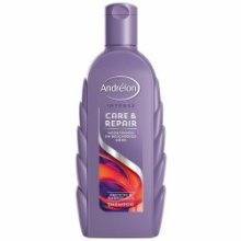 Andrelon Shampoo Care & Repair 300ml