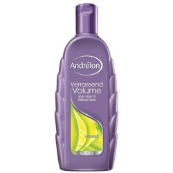 Andrelon Shampoing Volume Surprenant 300 ml