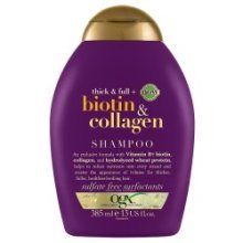 OGX Shampoo Biotin & Collagen 385ml