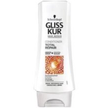 Gliss Kur Après-Shampooing Réparation Totale 200 ml