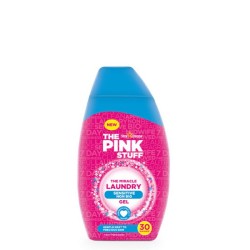 The Pink Stuff vloeibaar wasmiddel Gel Sensitive NonBio 30sc 900ml