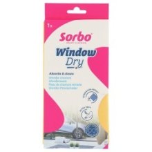 Sorbo Wonder chamois 38x40cm