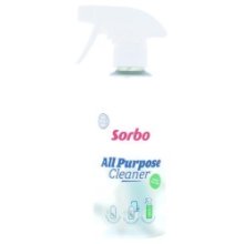 Sorbo Recharge de nettoyant tout usage avec sachet
