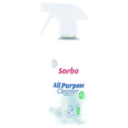 Sorbo Recharge de nettoyant tout usage avec sachet