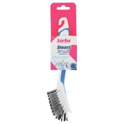 Sorbo Smart Brush brosse à vaisselle durable