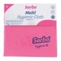 Sorbo Hygienic+ Lingettes ménagères lot de 3 pièces