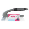 Sorbo Brosse de travail recyclée