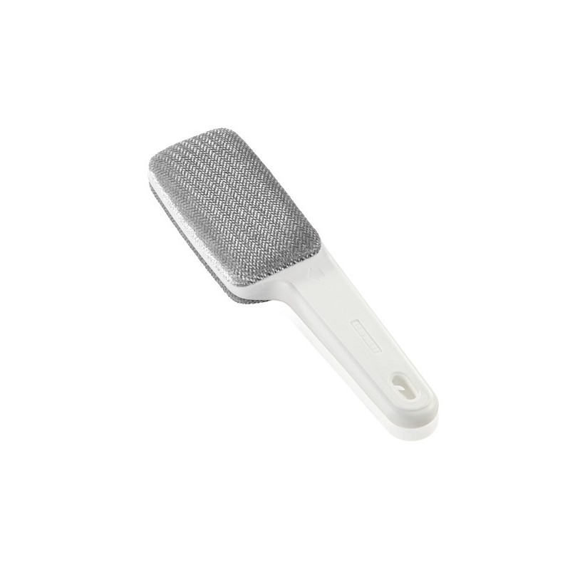 Leifheit Kedingbrosse DRESSETTA blanc