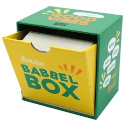 Babbelbox - Famille