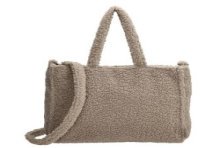 Beagles Navarra Shopper Taupe