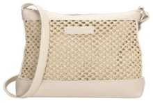 PE-Florence Natural life Sac bandoulière Naturel clair