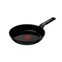 Tefal Renew Poêle noire 24 cm induction 1,8 litre