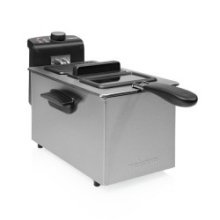 Tristar Fryer Pro, Friteuse, 3 litres, 130 °C à 190 °C, 0,6 kg,